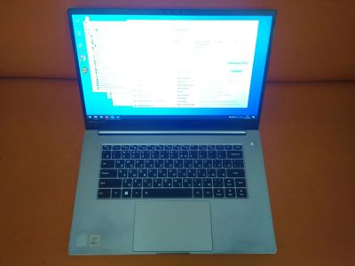 Лот: 25783127. Фото: 1. Б\У ноутбук Infinix InBook Y1... Ноутбуки