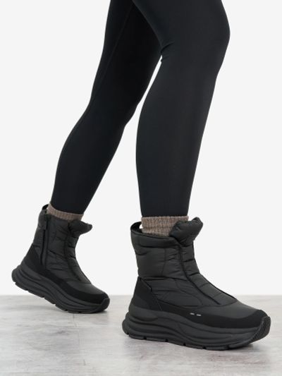 Лот: 25367545. Фото: 1. Дутики женские Athlex Walker Puff... Сапоги