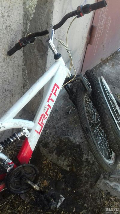 Лот: 13623026. Фото: 1. Велосипед горный, MTB ( с амортизатором... Велосипеды