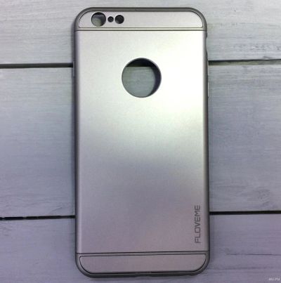 Лот: 12302511. Фото: 1. Чехол FloveMe 360 Full Protect... Чехлы, бамперы