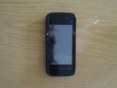 Лот: 968917. Фото: 1. nokia 5530. Кнопочные мобильные телефоны