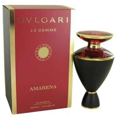 Лот: 15834573. Фото: 1. Le Gemme Collection Amarena от... Женская парфюмерия