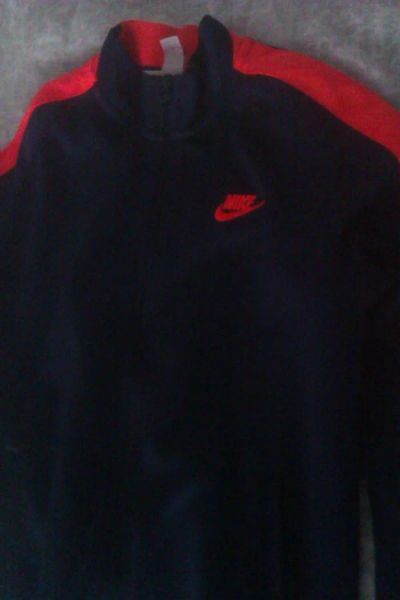 Лот: 6880990. Фото: 1. Кофта Nike Original. Легкие куртки, толстовки