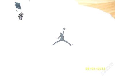 Лот: 953209. Фото: 1. NIKE JORDAN. Другое (спортивная одежда)