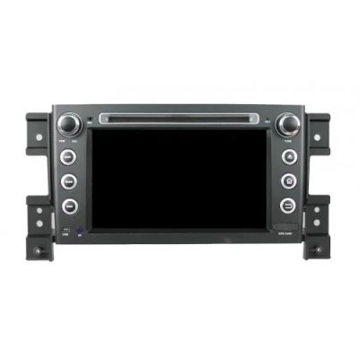 Лот: 6631708. Фото: 1. Штатная магнитола Suzuki Grand... Автомагнитолы