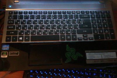 Лот: 4447212. Фото: 1. acer aspire v3-571g i7. Ноутбуки