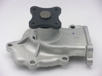 Лот: 7080406. Фото: 1. Помпа Toyota bB, Corolla Prius... Двигатель и элементы двигателя
