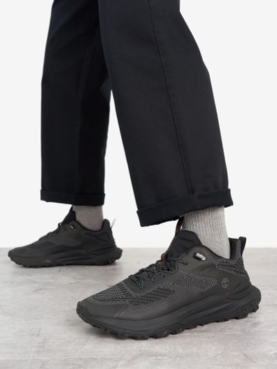 Лот: 25407743. Фото: 1. Кроссовки мужские Timberland Motion... Другое (одежда, обувь, галантерея)