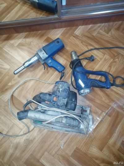 Лот: 17240635. Фото: 1. Электро оборудование(описание). Обогреватели бытовые