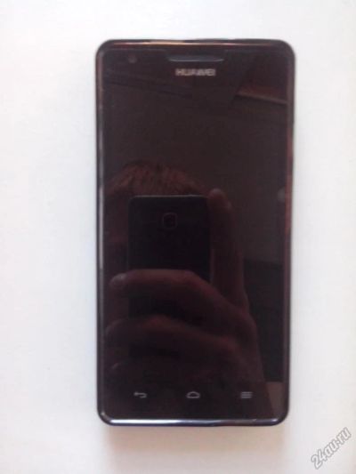 Лот: 5670272. Фото: 1. Huawei Honor 3 Новый, в чехле... Смартфоны