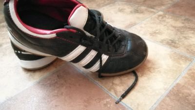 Лот: 11588155. Фото: 1. Кроссовки adidas. Кеды, кроссовки