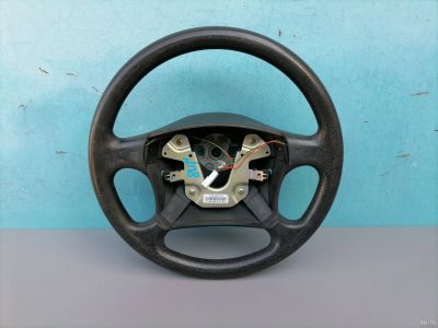 Лот: 18220043. Фото: 1. Руль Ваз 2170 Приора Priora. Салон