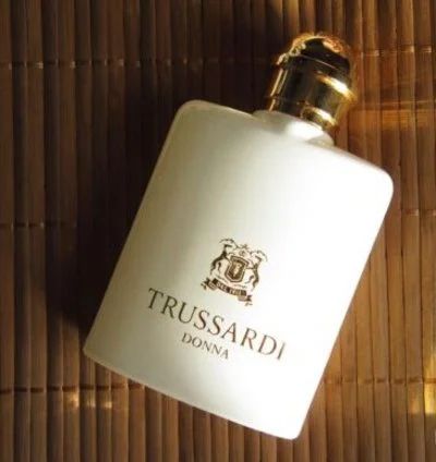 Лот: 12615628. Фото: 1. 🌺Trussardi Donna в мини тестере... Женская парфюмерия