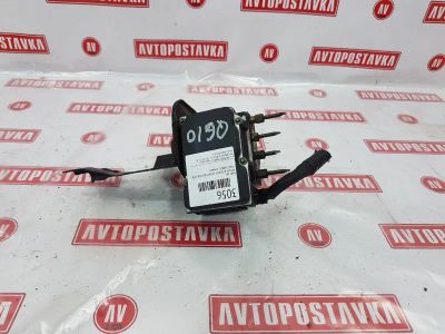 Лот: 20896310. Фото: 1. Блок abs Nissan Bluebird Sylphy... Двигатель и элементы двигателя