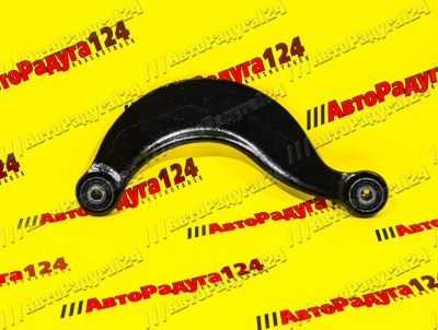 Лот: 18636855. Фото: 1. Рычаг задней подвески Ford Focus... Ходовая, подвеска, рулевое управление