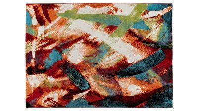 Лот: 25715592. Фото: 1. Ковер Freestyle, цвет мульти Abstraction. Ковры