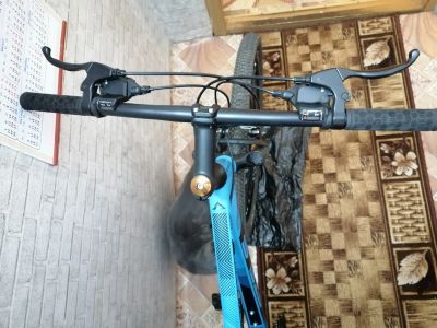 Лот: 17500057. Фото: 1. Велосипед Stels Navigator 500. Велосипеды