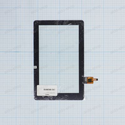 Лот: 12309390. Фото: 1. Тачскрин ( Touch screen ) 7.0... Дисплеи, дисплейные модули, тачскрины