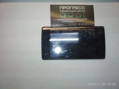 Лот: 15417304. Фото: 1. Tele2 MIni1.1 б/у. Смартфоны