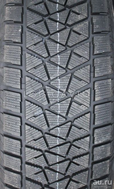 Лот: 8049889. Фото: 1. 255/55R18 Bridgestone Blizzak... Шины