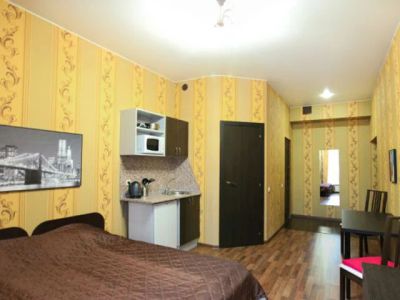 Лот: 4380455. Фото: 1. Сдам гостинку - Кольцевая, 28. Квартиры, студии