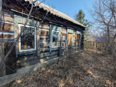 Лот: 20329977. Фото: 1. Продам 1-этажн. дом 40 кв.м. Северо-Енисейский... Дома