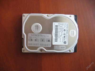 Лот: 85834. Фото: 1. IDE HDD Fujitsu 15Gb. Жёсткие диски (HDD)