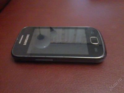 Лот: 1934990. Фото: 1. Продам Samsung Galaxy Gio. Смартфоны