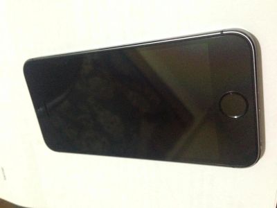 Лот: 3481942. Фото: 1. Продам Apple iphone 5s 64gb space... Смартфоны