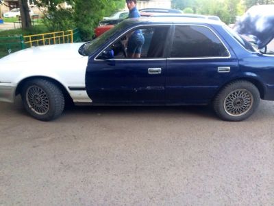 Лот: 4212985. Фото: 1. Литьё R15 WEDS. Диски