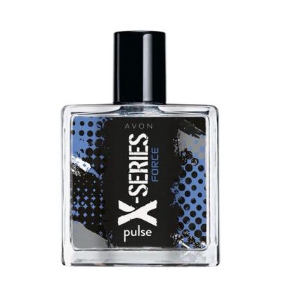 Лот: 19628993. Фото: 1. Туалетная вода Avon X-series pulse... Мужская парфюмерия