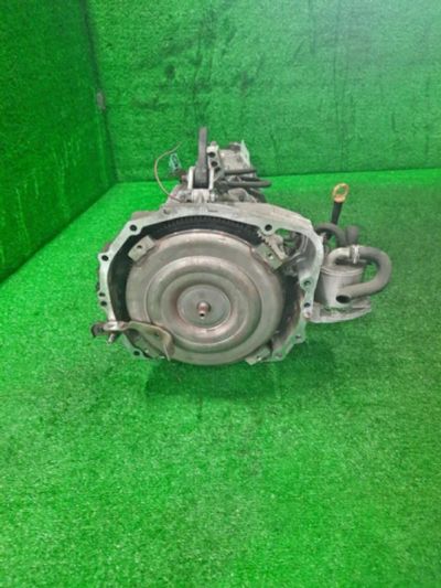 Лот: 16680919. Фото: 1. Акпп Subaru Legacy BL5 EJ20X 2... Трансмиссия