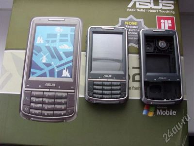 Лот: 449000. Фото: 1. ASUS P526. Смартфоны