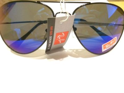 Лот: 9694833. Фото: 1. Ray Ban. Очки солнцезащитные