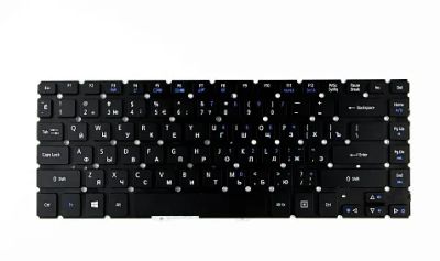 Лот: 19625844. Фото: 1. Клавиатура для ноутбука Acer Travelmate... Клавиатуры для ноутбуков