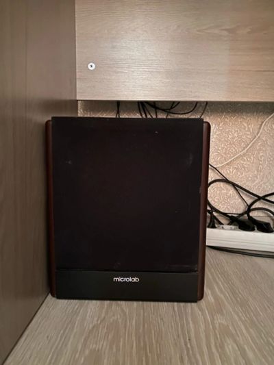 Лот: 19122248. Фото: 1. Колонки 5.1 Microlab FC730. Акустические системы