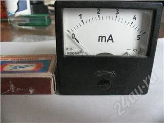 Лот: 57245. Фото: 1. М2001/1. Контрольно-измерительное оборудование