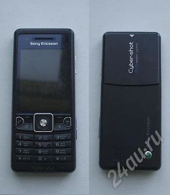 Лот: 269824. Фото: 1. Sony Ericsson c510. Кнопочные мобильные телефоны