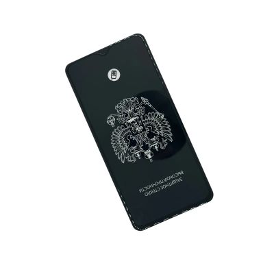 Лот: 25429214. Фото: 1. Защитное стекло Oppo Reno Z Full... Защитные стёкла, защитные плёнки