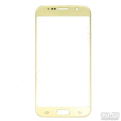 Лот: 10383617. Фото: 1. Верхнее сенсорное стекло Samsung... Дисплеи, дисплейные модули, тачскрины