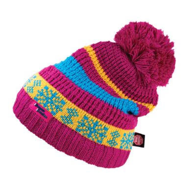 Лот: 12283177. Фото: 1. Шапка Kama KW04 pink. Зимняя спортивная одежда