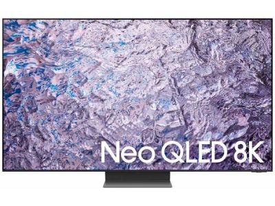 Лот: 21362971. Фото: 1. Neo QLED телевизор Samsung QE65QN800CUXRU... Телевизоры
