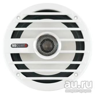 Лот: 8115026. Фото: 1. Морская акустика MB Quart NKF... Акустика автомобильная