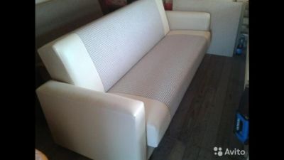 Лот: 6812404. Фото: 1. Диван. Диваны