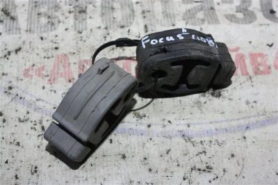 Лот: 21717714. Фото: 1. подушка глушителя Ford Focus CB4. Двигатель и элементы двигателя