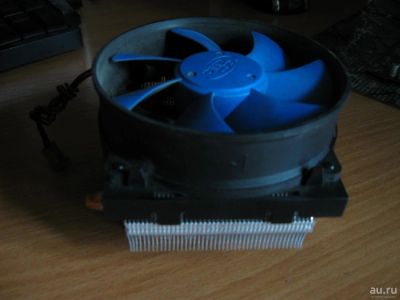 Лот: 9565185. Фото: 1. Deepcool GAMMA 200. Системы охлаждения