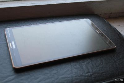 Лот: 7476133. Фото: 1. Samsung galaxy tab s SM-T705 обмен. Смартфоны