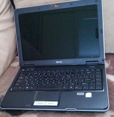 Лот: 7911392. Фото: 1. Ноутбук Benq Joybook S32B-HR06. Ноутбуки