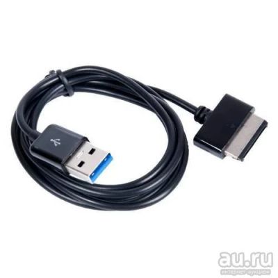 Лот: 13320156. Фото: 1. Кабель USB 3.0 для синхронизации... Дата-кабели, переходники