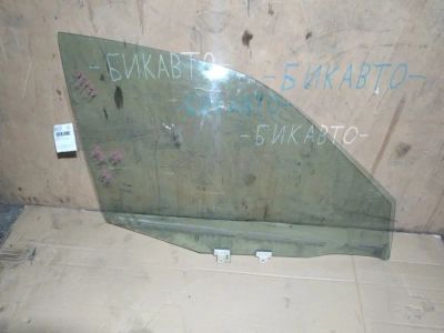 Лот: 21397715. Фото: 1. стекло двери Nissan Sunny FB15. Двигатель и элементы двигателя